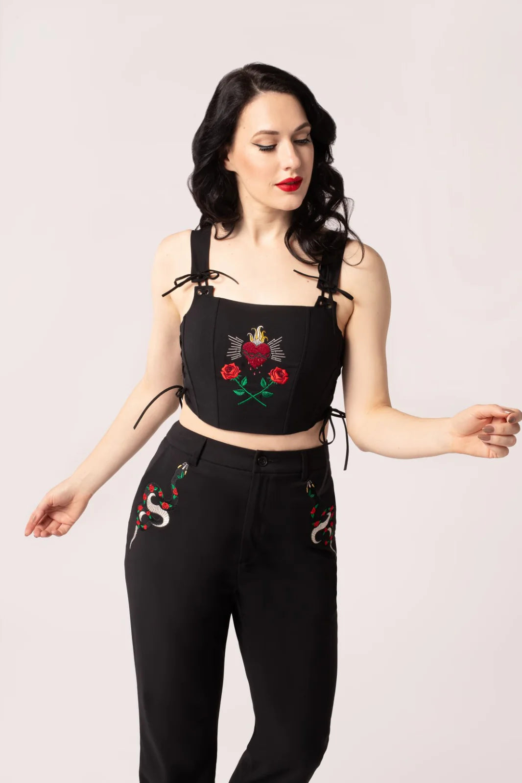 Viva Maria Pant